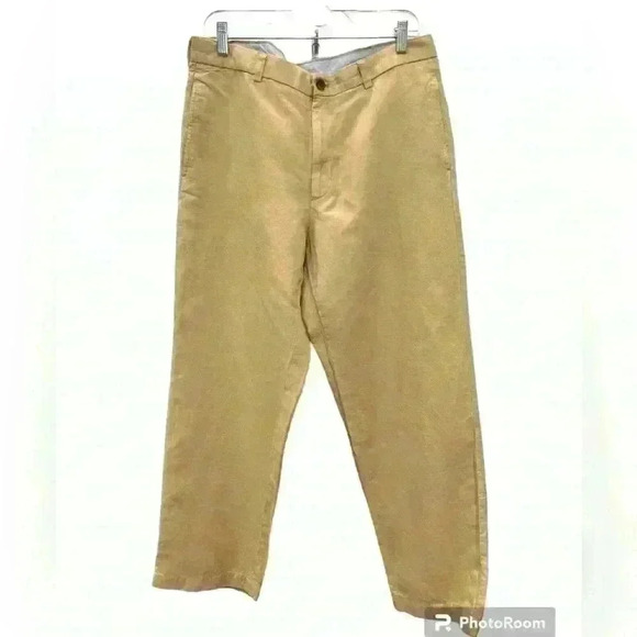 Brooks Brothers Men’s Chinos - Picture 1 of 6